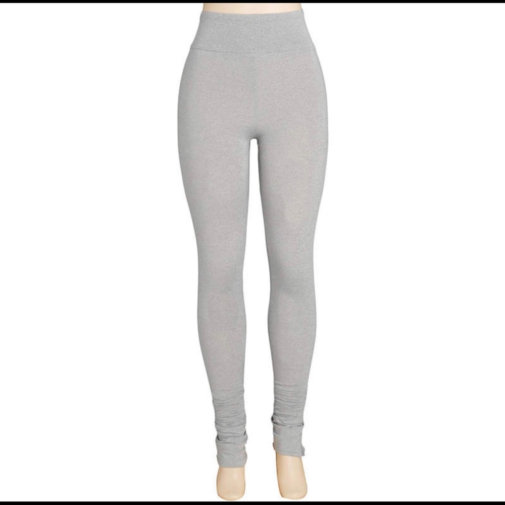 Stacked Leggings Joggers